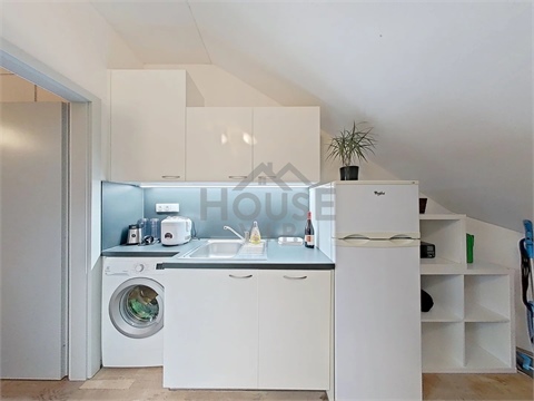 Prodej bytu 1kk, 58 m² - 6