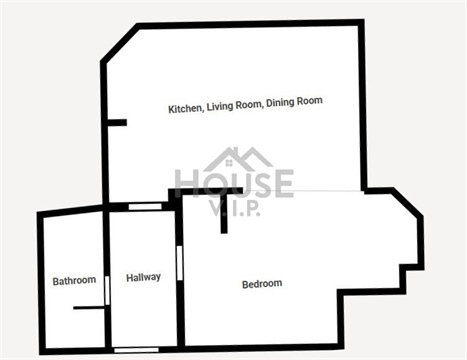 Prodej bytu 1kk, 58 m² 14