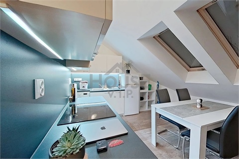 Prodej bytu 1kk, 58 m² - 4