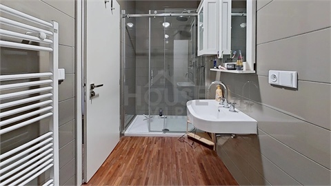 Prodej bytu 1kk, 58 m² - 10