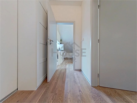 Prodej bytu 1kk, 58 m² - 8