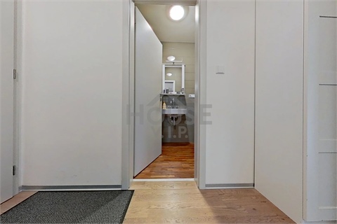 Prodej bytu 1kk, 58 m² 10