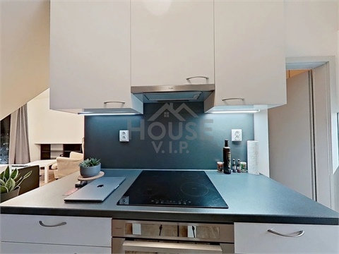 Prodej bytu 1kk, 58 m² 6