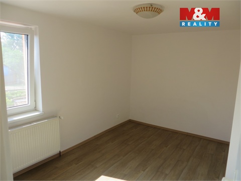 Pronájem bytu 3+1, 60 m² - 2