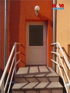 Pronájem bytu 3+1, 60 m² - 8