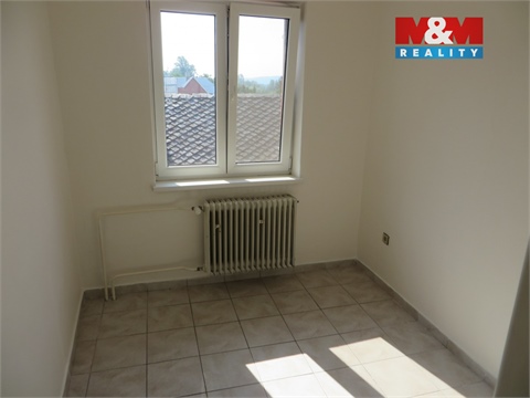 Pronájem bytu 3+1, 60 m² 6