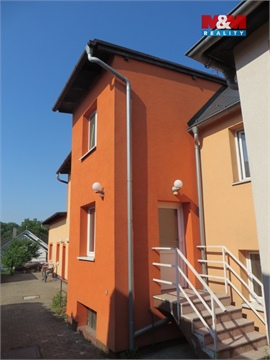 Pronájem bytu 3+1, 60 m² 8