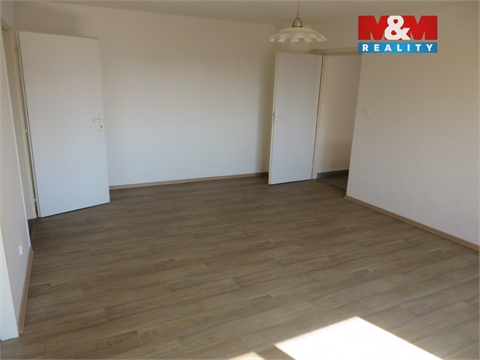 Pronájem bytu 3+1, 60 m² 4