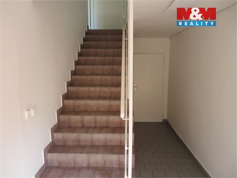 Pronájem bytu 3+1, 60 m² - 6