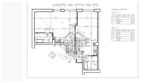 Prodej bytu 1kk, 48 m² 6