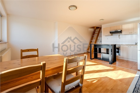 Prodej bytu 1kk, 48 m² - 4