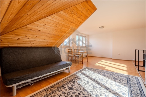 Prodej bytu 1kk, 48 m² 4