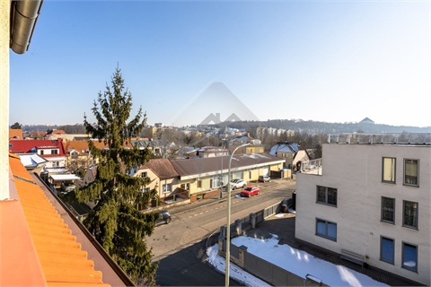 Prodej bytu 1kk, 48 m² 0