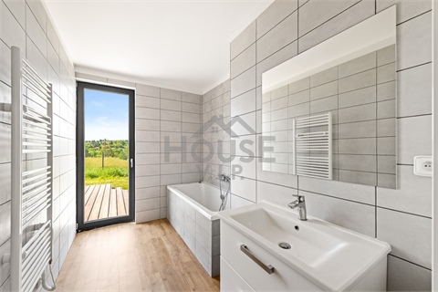 Prodej domu, 82 m² - 2