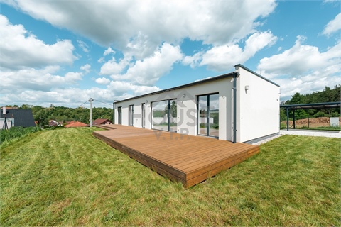 Prodej domu, 82 m² 0