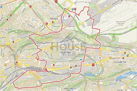 Prodej zahrady, 8 993 m² 0