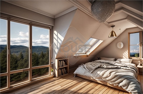 Prodej rodinného domu, 137 m² - 6