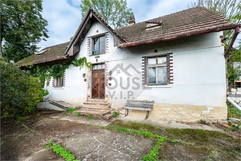 Prodej rodinného domu, 137 m² - 0