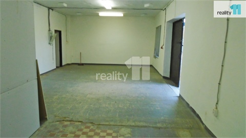 Pronájem skladu / haly, 150 m² 6
