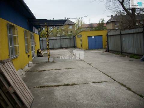 Pronájem skladu / haly, 150 m² 20