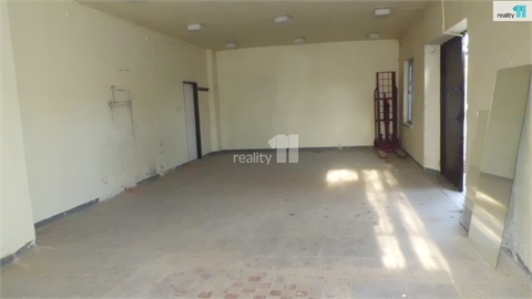 Pronájem skladu / haly, 150 m² - 6