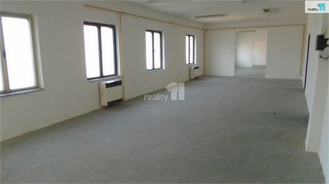 Pronájem skladu / haly, 150 m² 8