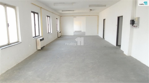 Pronájem skladu / haly, 150 m² - 4