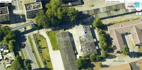 Pronájem skladu / haly, 150 m² 14