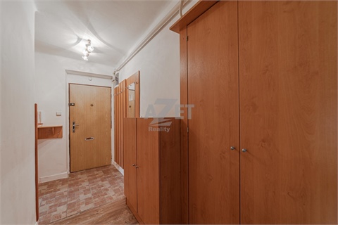 Prodej bytu 2+1, 60 m² - 20