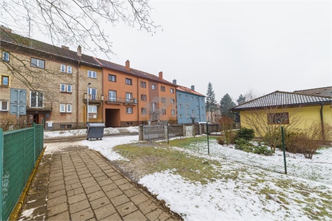 Prodej bytu 2+1, 60 m² 26