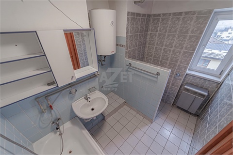 Prodej bytu 2+1, 60 m² - 2