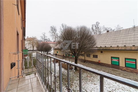 Prodej bytu 2+1, 60 m² 16