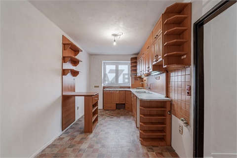 Prodej bytu 2+1, 60 m² 10