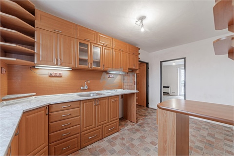 Prodej bytu 2+1, 60 m² - 10