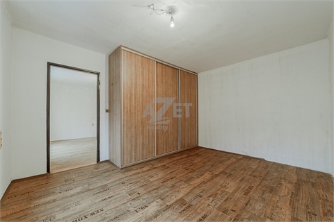 Prodej bytu 2+1, 60 m² - 8