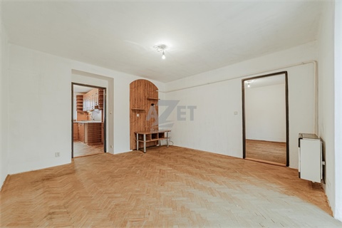 Prodej bytu 2+1, 60 m² 4