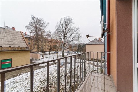 Prodej bytu 2+1, 60 m² - 14