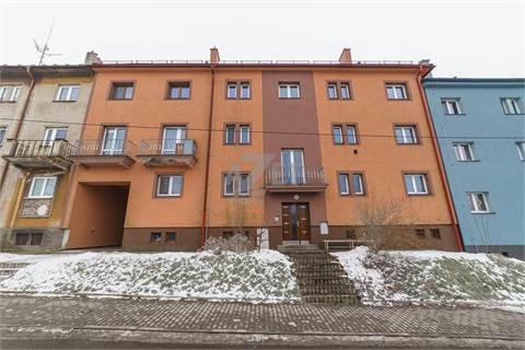 Prodej bytu 2+1, 60 m² - 24