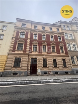 Pronájem bytu 2+1, 82 m² - 4