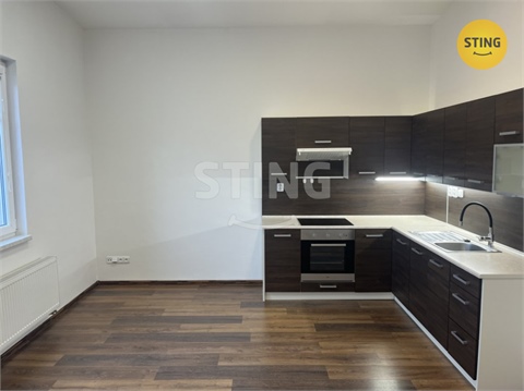 Pronájem bytu 2kk, 52 m² - 2