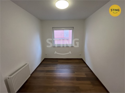 Pronájem bytu 2kk, 52 m² - 4