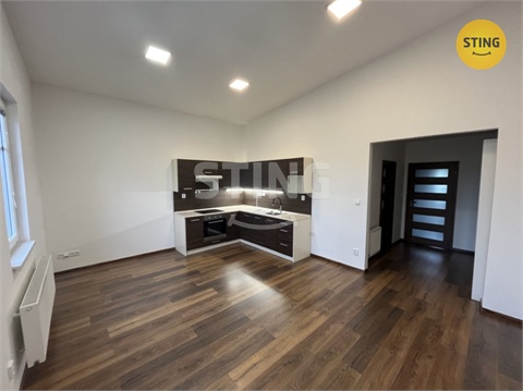 Pronájem bytu 2kk, 52 m² 2