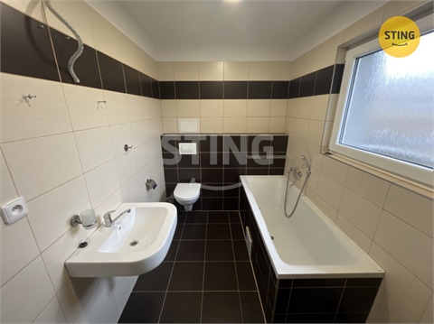 Pronájem bytu 2kk, 52 m² - 6