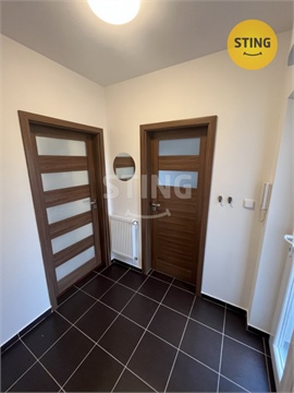 Pronájem bytu 2kk, 52 m² - 10