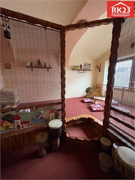 Pronájem komerčního objektu, 80 m² - 0