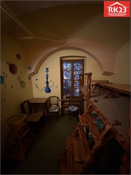 Pronájem komerčního objektu, 80 m² 2