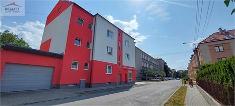 Pronájem bytu 2+1, 86 m² 12
