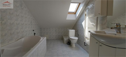 Pronájem bytu 2+1, 86 m² - 2