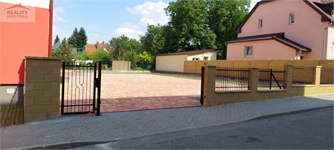 Pronájem bytu 2+1, 86 m² 10