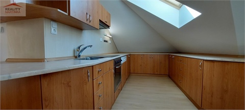 Pronájem bytu 2+1, 86 m² - 4